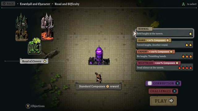 Monsters are Coming! Corrupt Edition screenshot 4