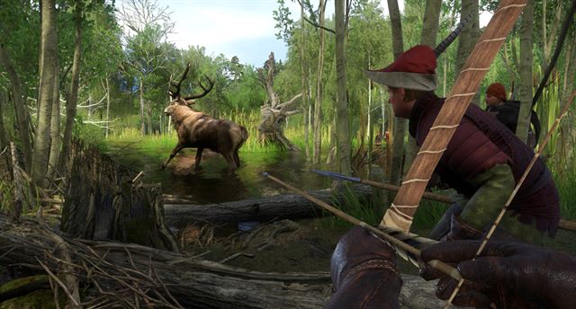 Kingdom Come: Deliverance screenshot 6