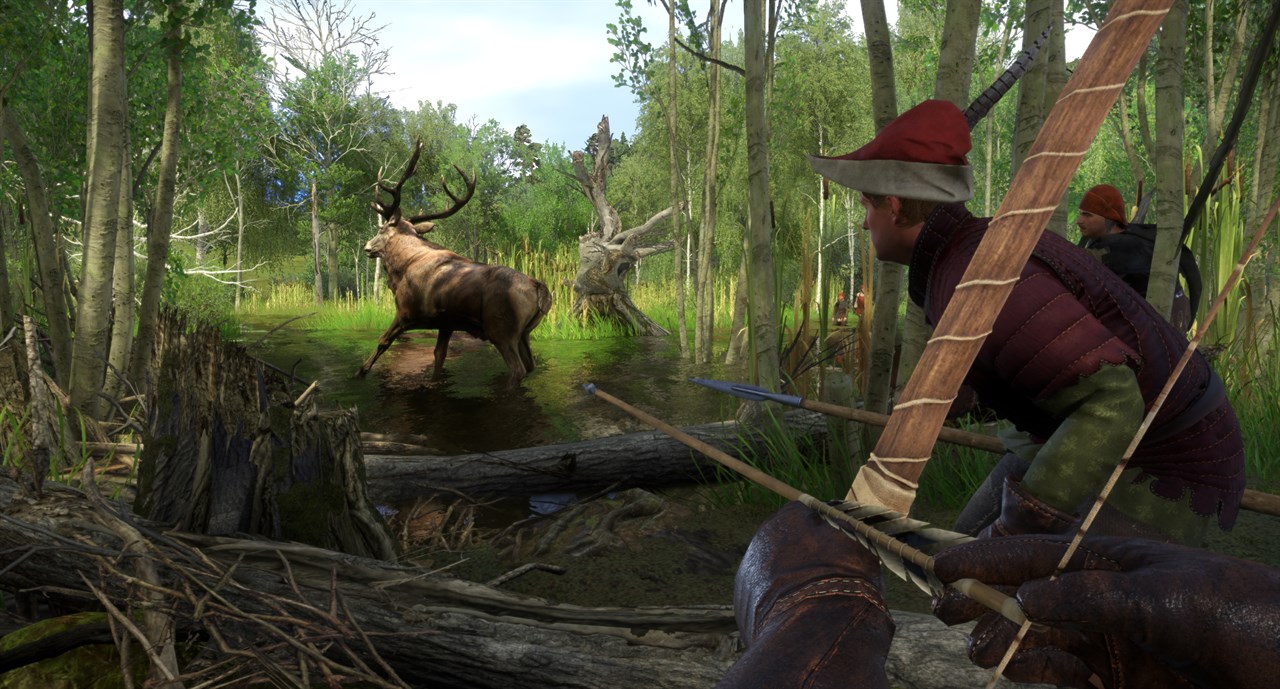 Kingdom Come: Deliverance screenshot 6