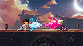 Brawlhalla on sale xbox 360