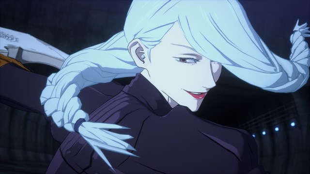Jujutsu Kaisen Cursed Clash - Shibuya Incident screenshot 1