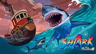 Shark Pinball