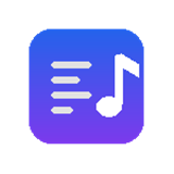 Ikona aplikacji Lyrics Manager Pro