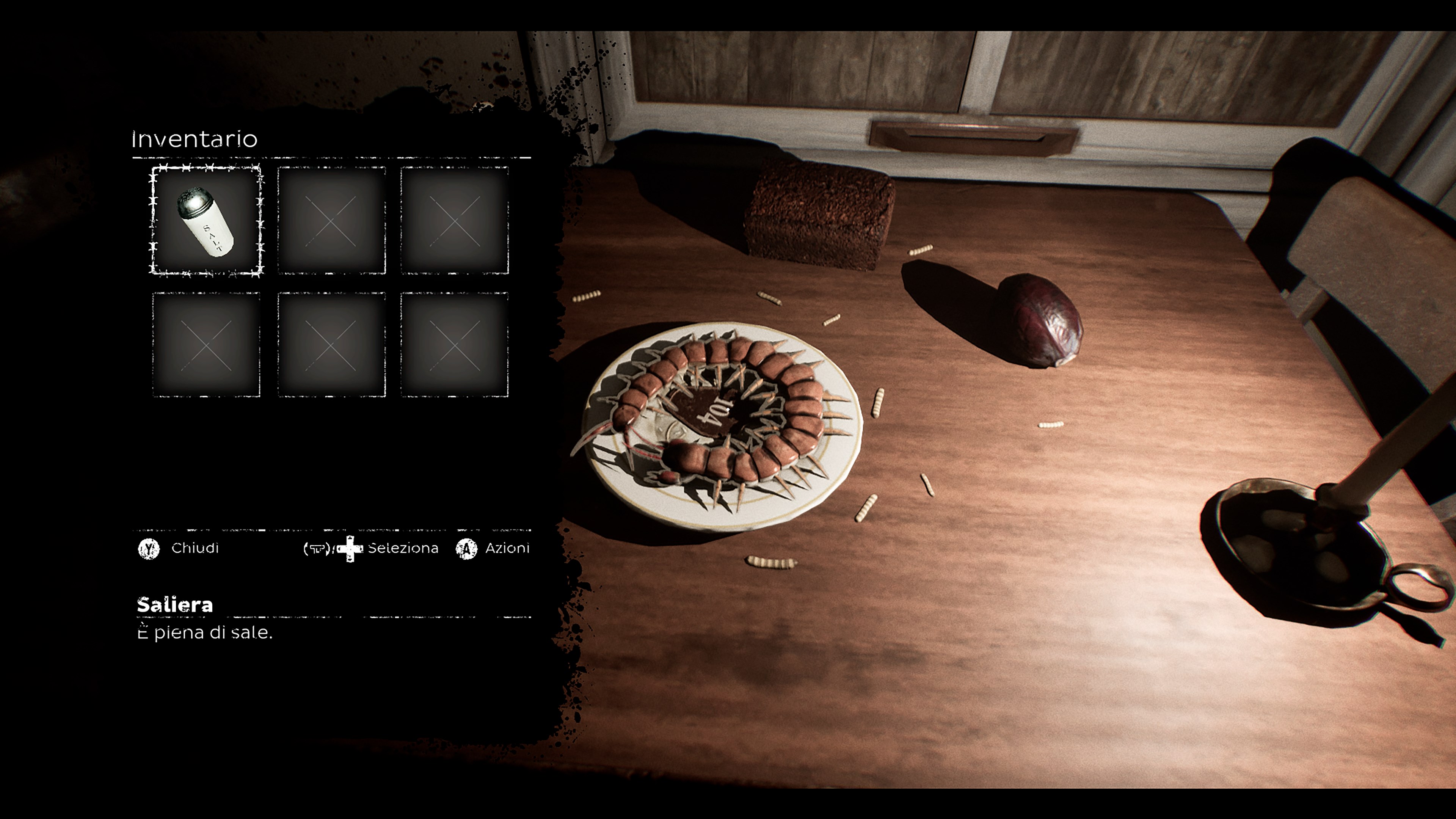 Oxide Room 104 | Xbox | Chiave | Privato