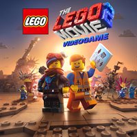 La Grande Aventure LEGO 2 : Le Jeu Vidéo