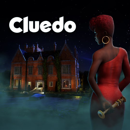 Cluedo for xbox