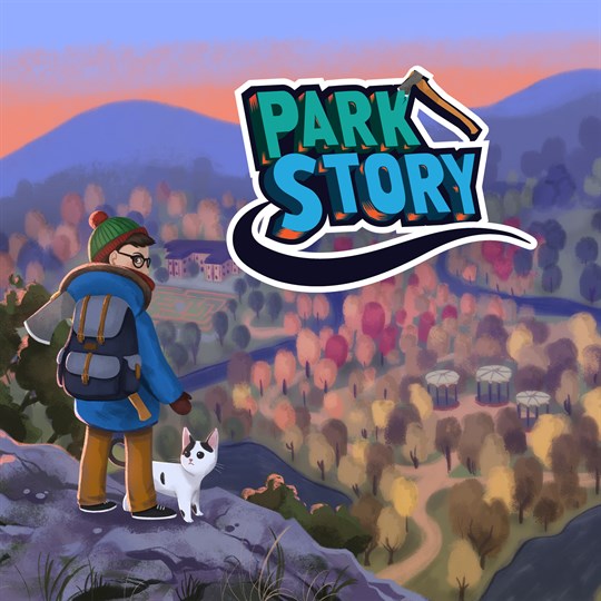 Park Story for xbox