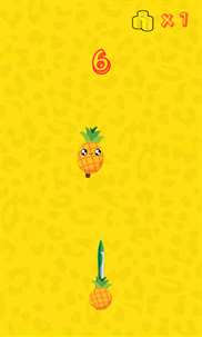 PPAP - Pen Pineapple Apple Pen screenshot 2