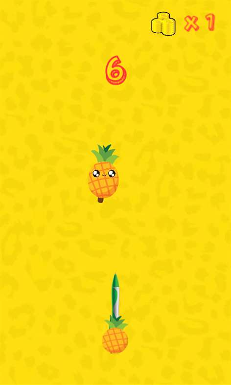 PPAP - Pen Pineapple Apple Pen Screenshots 2
