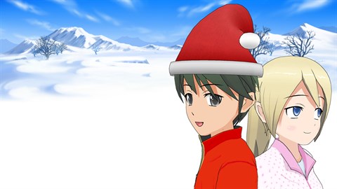 Santa Claus - Project: Summer Ice 10 (Xbox Version)
