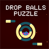 Drop Balls Puzzle