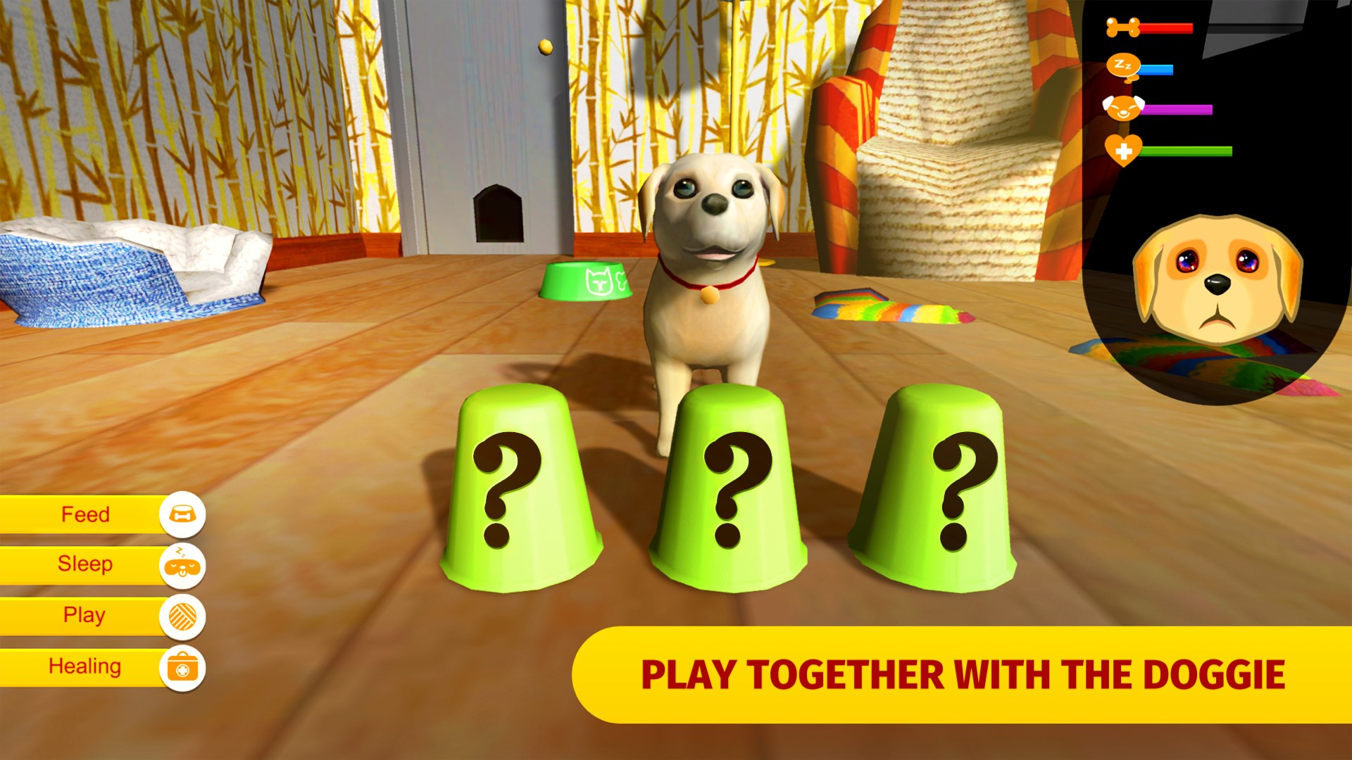 Descargar Virtual Dog 3D Pet Simulator para Windows