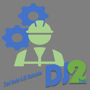 Excess Air Calculator