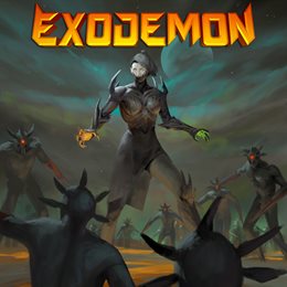 Aperçu Exodemon
