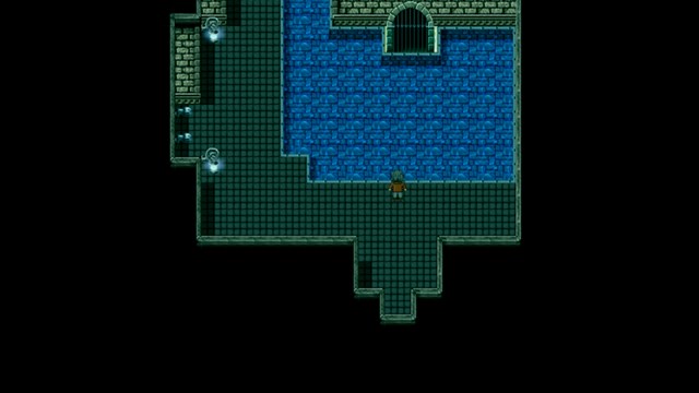 The Town of The Lost Witch screenshot 3