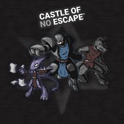 Castle of no Escape