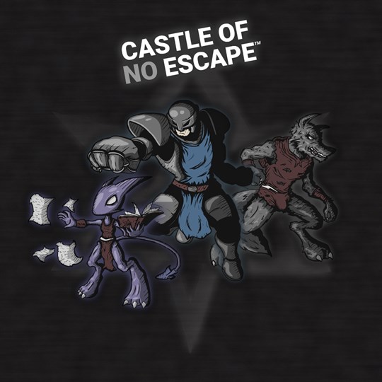 Castle of no Escape for xbox