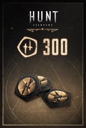 Hunt: Showdown - 300 Blood Bonds