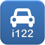 i122 Rettungskartendatenbank