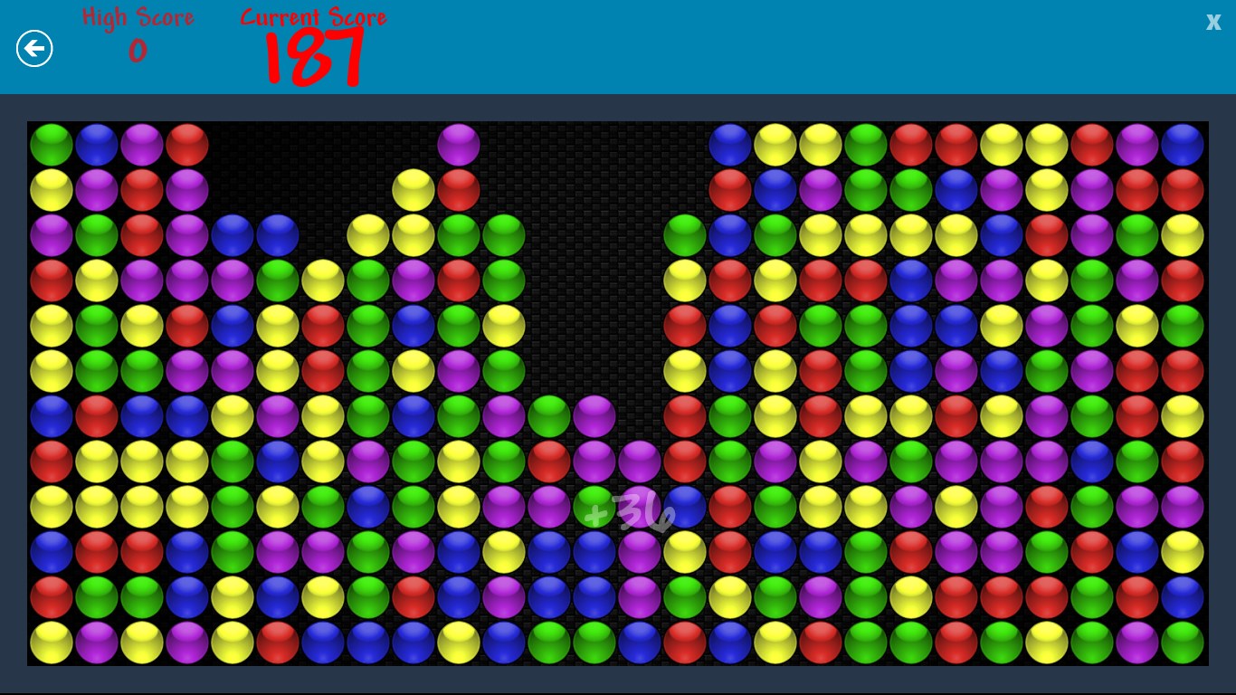  Bubble Breaker Ultimate for Windows 10