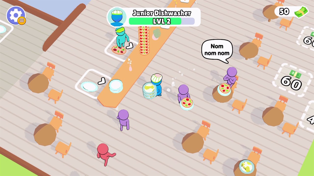 10 Casual Games Collection screenshot 3