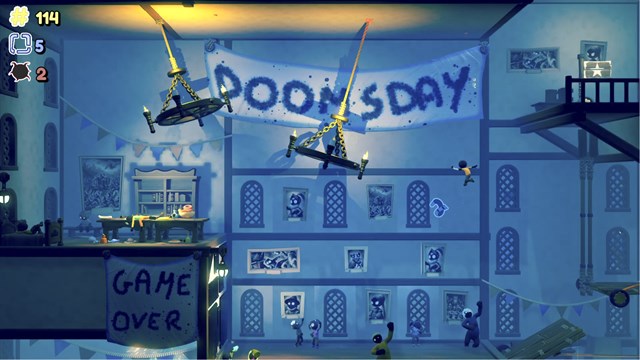 S.P.E.A.R. screenshot 2
