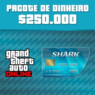 Pacote De Dinheiro Gta V Xbox One