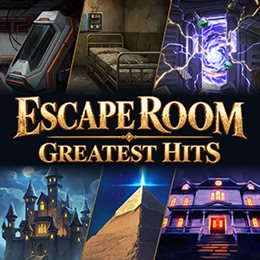 Aperçu Escape Room Greatest Hits
