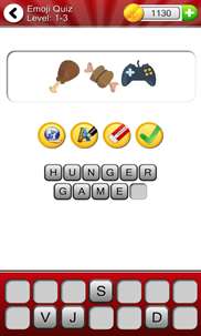 Emoji Movies screenshot 4