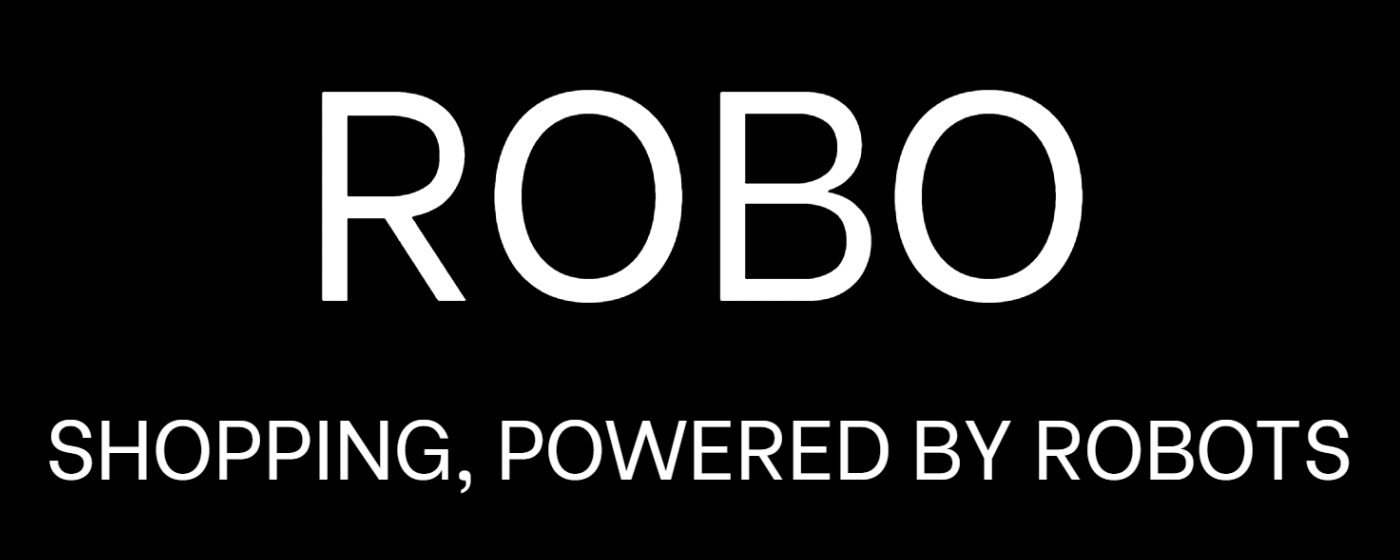 ROBO marquee promo image