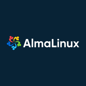 AlmaLinux OS 8