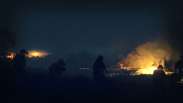 Call of Duty®: Modern Warfare® II - Cross-Gen Bundle screenshot 9