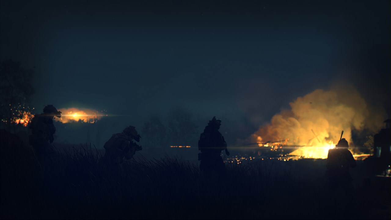 Call of Duty®: Modern Warfare® II - Cross-Gen Bundle screenshot 9