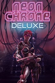 Neon Chrome Deluxe