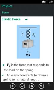 Physics screenshot 6