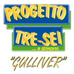 Progetto Tre-Sei Gulliver Reader