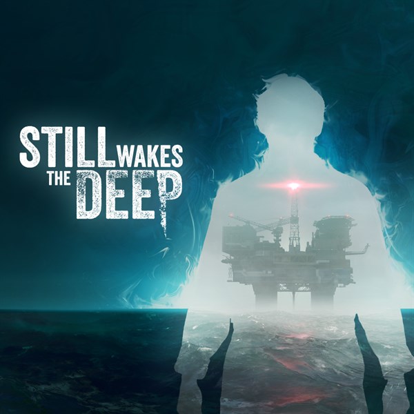 Still Wakes the Deep · Standard