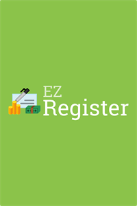 EZ Register