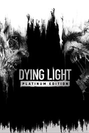 Dying Light – Edycja platynowa