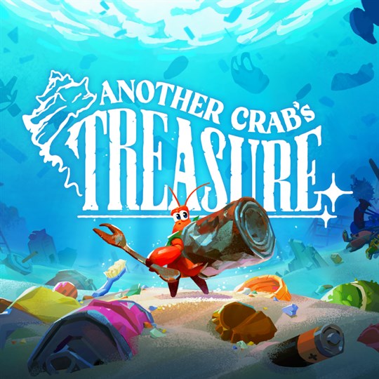 Another Crab's Treasure for xbox