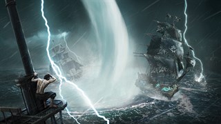 Skull and Bones Premium Edition screenshot 5
