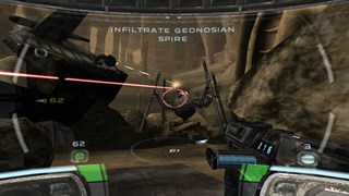 Star Wars Republic Commando screenshot 5