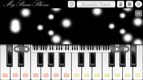 You can now play piano on the Xbox One… Kind of | On MSFT