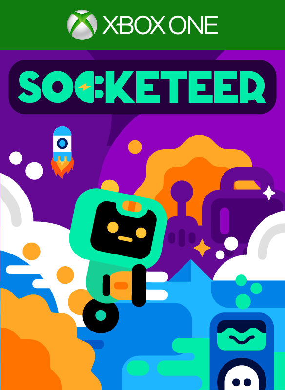 Socketeer
