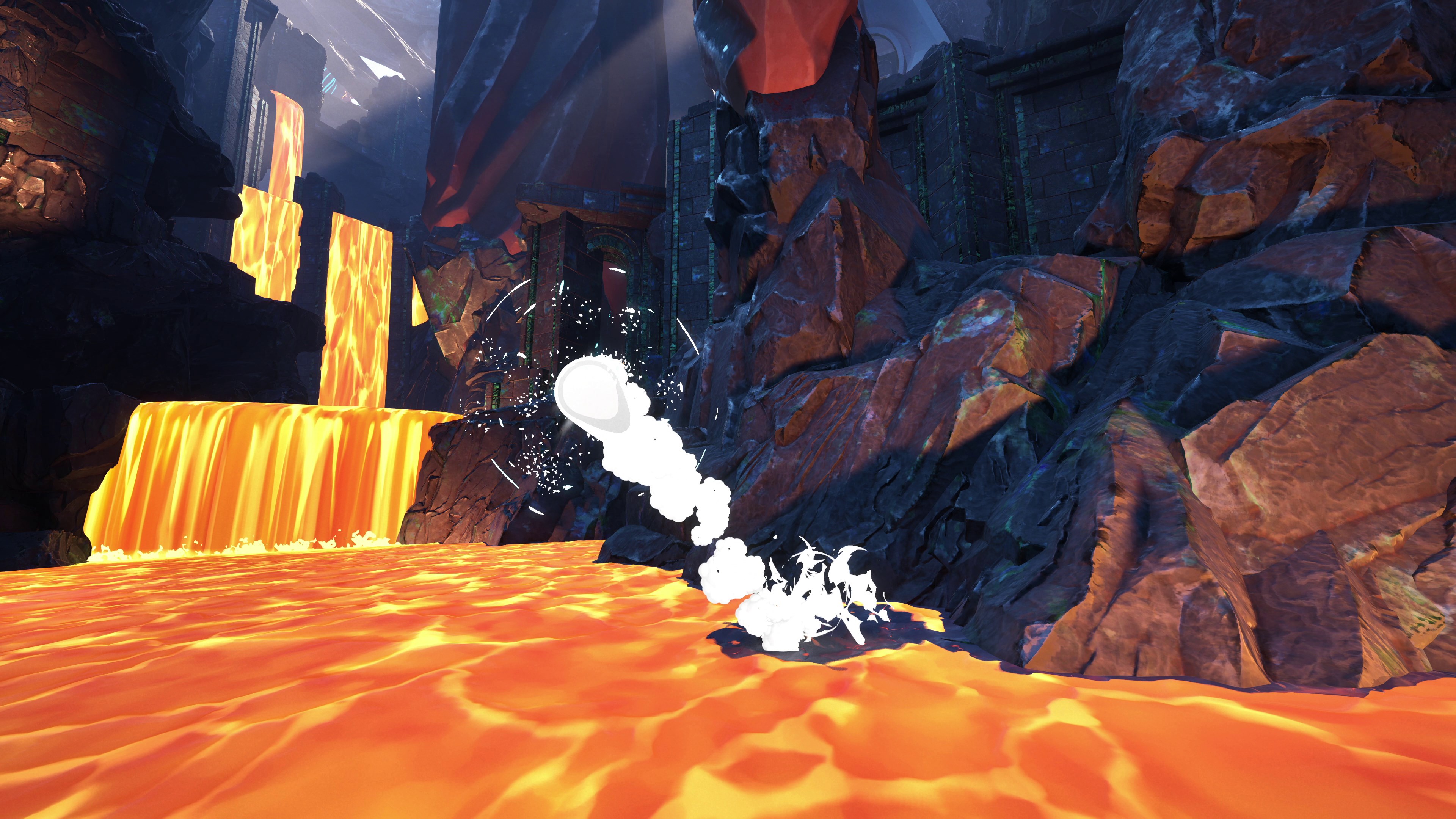 Fading Echo screenshot 7