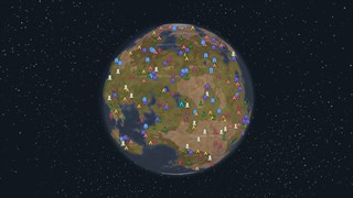 RimWorld Console Edition - Digital Deluxe screenshot 1