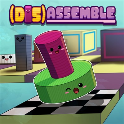 (Dis)Assemble (Xbox One)