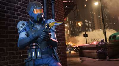 Call of Duty: Vanguard screenshot 3