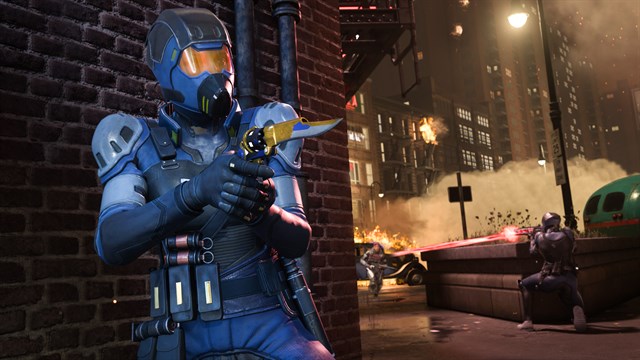 Call of Duty: Vanguard - Standard Edition screenshot 3