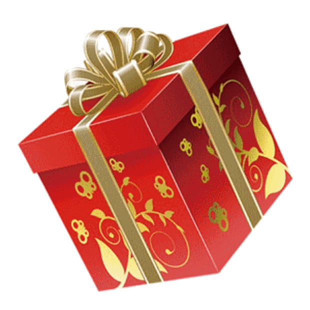 Magic Birthday (+Vault)